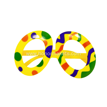 Easter Egg glasses